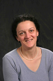 The profile picture for Gabrielle Dawn Allen