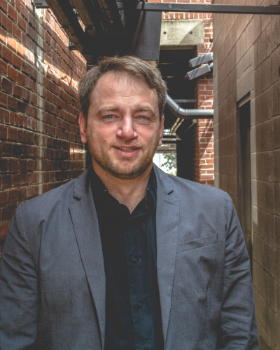 The profile picture for Edmon Begoli